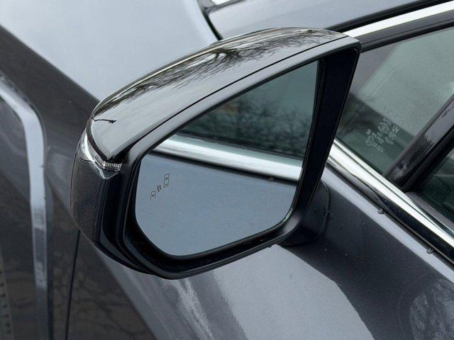 new 2026 Lexus UX 300h car, priced at $44,254