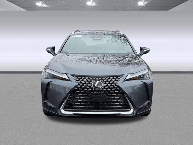 new 2026 Lexus UX 300h car, priced at $44,254