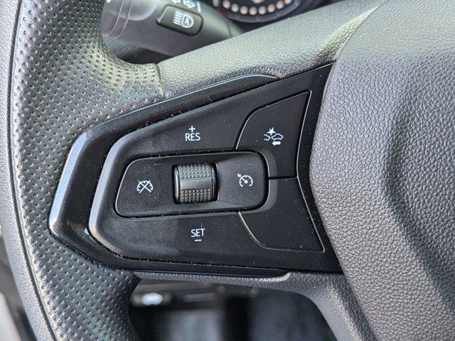 used 2023 Chevrolet TrailBlazer car, priced at $19,999