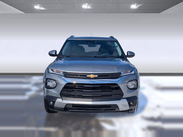 used 2023 Chevrolet TrailBlazer car, priced at $19,999