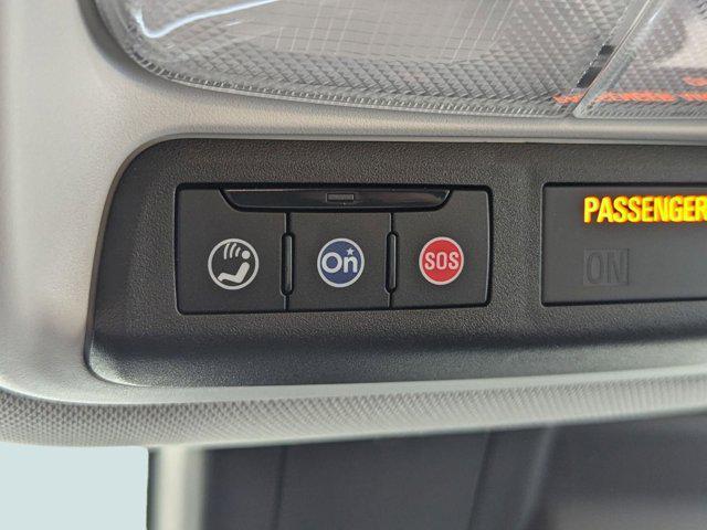 used 2023 Chevrolet TrailBlazer car, priced at $19,999