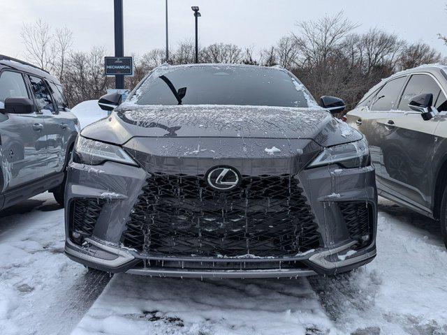 used 2023 Lexus RX 350 car, priced at $45,999