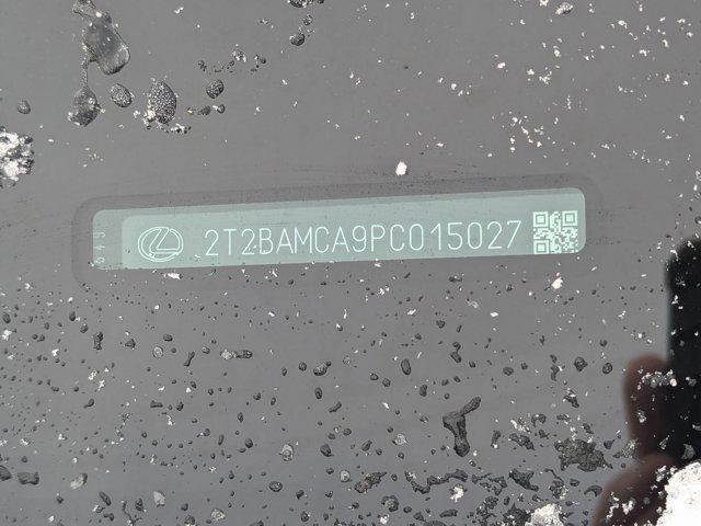 used 2023 Lexus RX 350 car, priced at $45,999