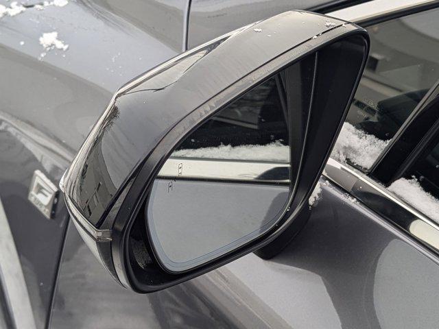 used 2023 Lexus RX 350 car, priced at $45,999