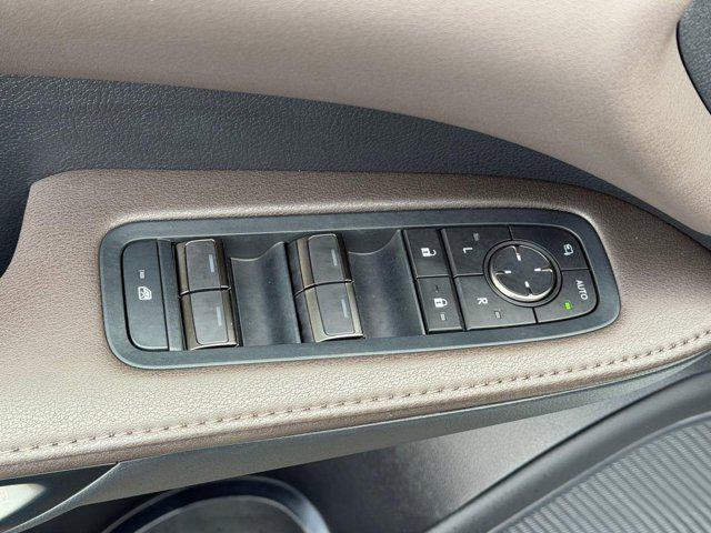 new 2026 Lexus RX 350 car, priced at $67,291