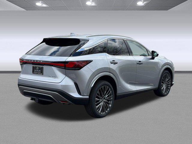 new 2026 Lexus RX 350 car, priced at $67,291