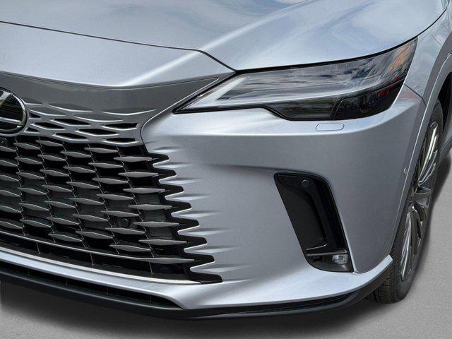 new 2026 Lexus RX 350 car, priced at $67,291