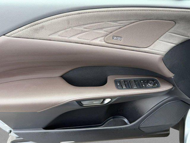 new 2026 Lexus RX 350 car, priced at $67,291