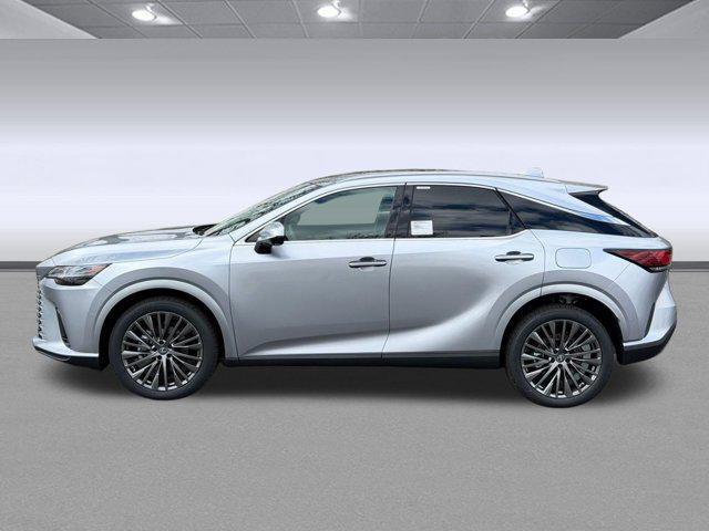 new 2026 Lexus RX 350 car, priced at $67,291