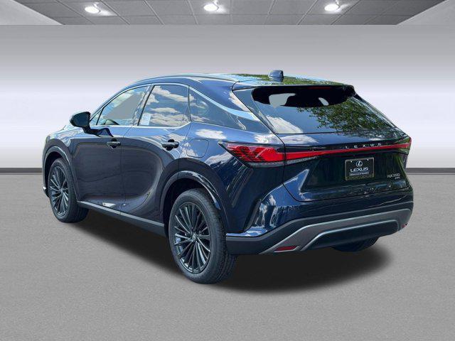 new 2026 Lexus RX 350 car, priced at $59,056