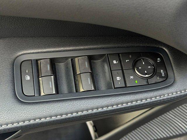 new 2026 Lexus RX 350 car, priced at $59,056