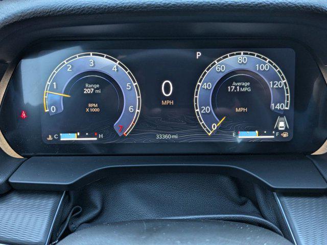 used 2023 Jeep Grand Cherokee car, priced at $28,996