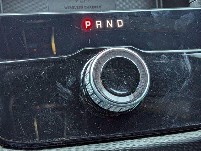 used 2023 Jeep Grand Cherokee car, priced at $28,996