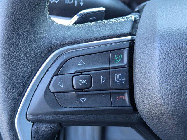 used 2023 Jeep Grand Cherokee car, priced at $28,996