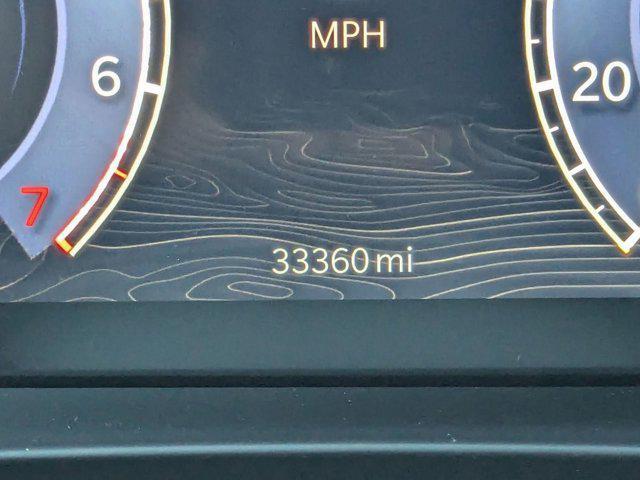 used 2023 Jeep Grand Cherokee car, priced at $28,996