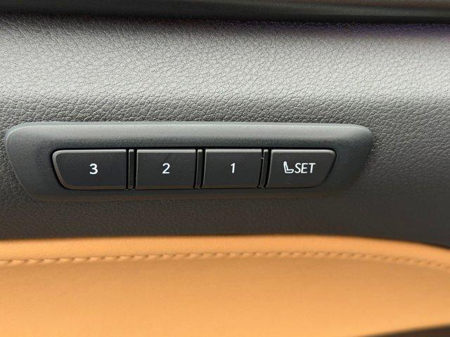 new 2026 Lexus NX 350h car, priced at $58,923