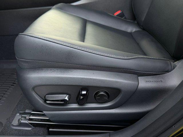 new 2026 Lexus UX 300h car, priced at $43,923