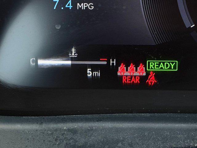 new 2026 Lexus UX 300h car, priced at $43,923