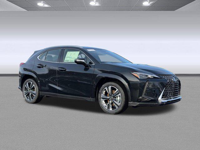 new 2026 Lexus UX 300h car, priced at $43,923