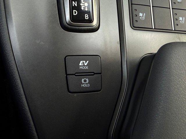 new 2026 Lexus UX 300h car, priced at $43,923