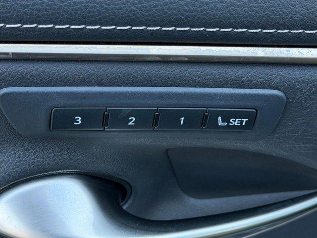 used 2021 Lexus ES 250 car, priced at $24,999