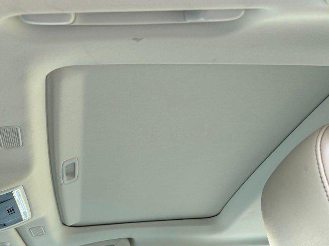 used 2021 Lexus ES 250 car, priced at $24,999