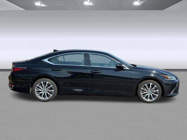 used 2021 Lexus ES 250 car, priced at $24,999