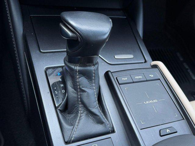 used 2021 Lexus ES 250 car, priced at $24,999