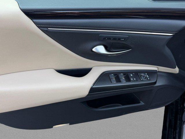 used 2021 Lexus ES 250 car, priced at $24,999