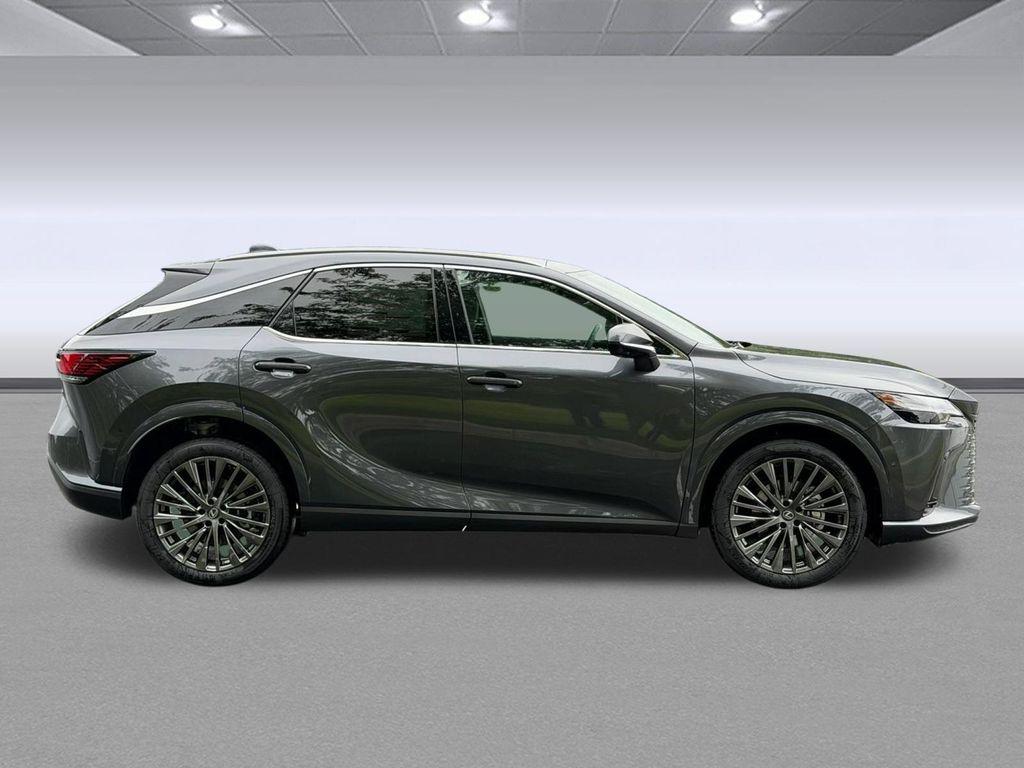 new 2026 Lexus RX 350 car, priced at $69,330