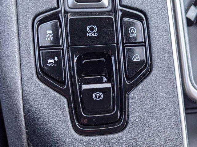 new 2026 Lexus TX 350 car, priced at $66,563