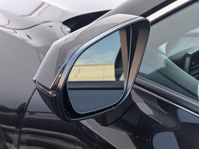 new 2026 Lexus TX 350 car, priced at $66,563