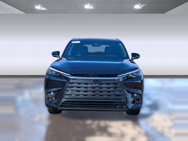 new 2026 Lexus TX 350 car, priced at $66,563