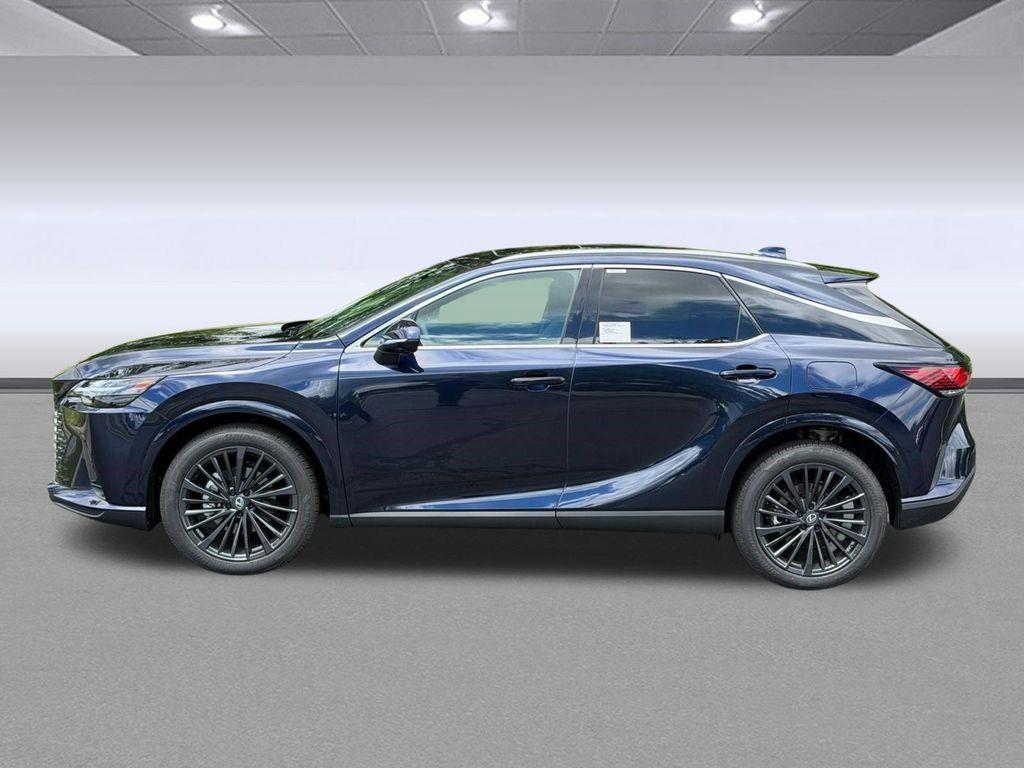 new 2026 Lexus RX 350 car, priced at $58,572