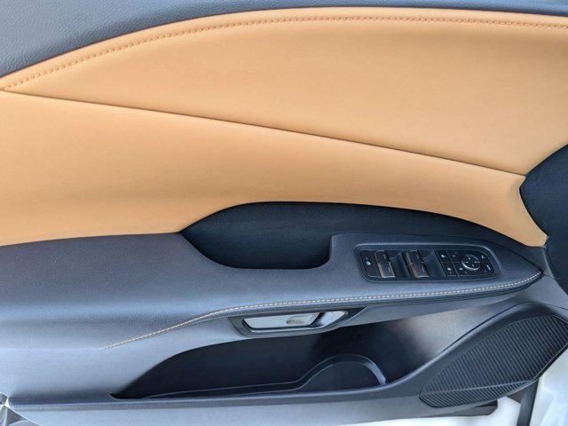 new 2026 Lexus RX 350 car, priced at $59,267