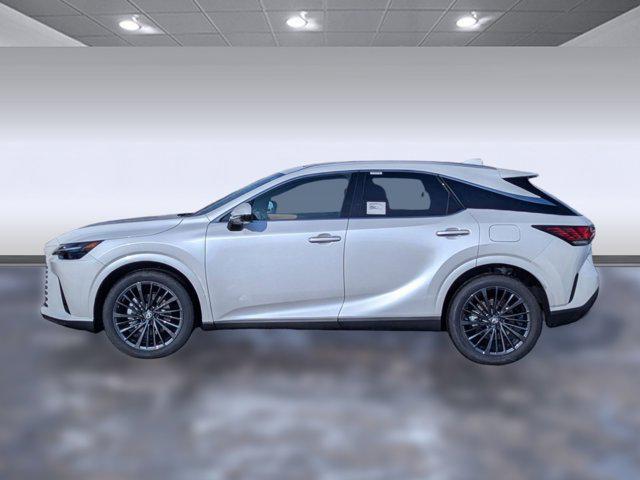 new 2026 Lexus RX 350 car, priced at $59,267