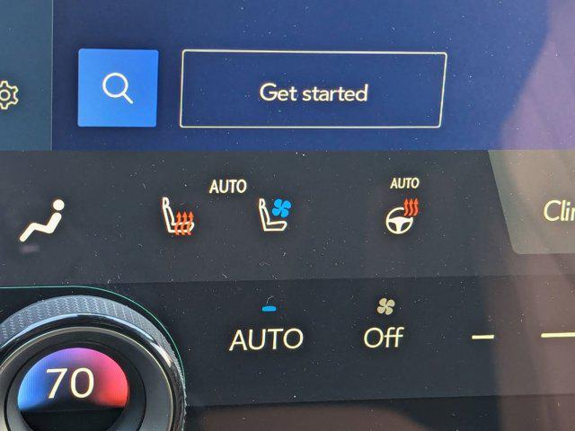 new 2026 Lexus RX 350 car, priced at $59,267