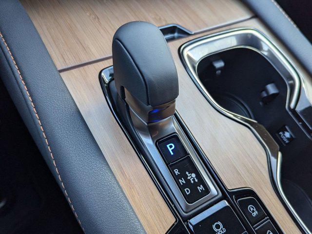 new 2026 Lexus RX 350 car, priced at $59,267
