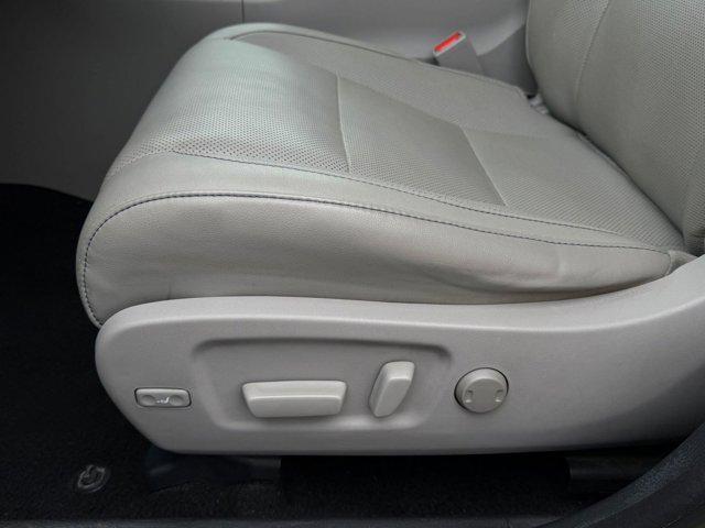 used 2015 Toyota Highlander car, priced at $16,899