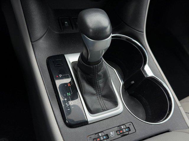 used 2015 Toyota Highlander car, priced at $16,899