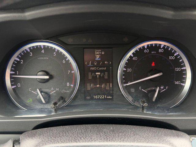 used 2015 Toyota Highlander car, priced at $16,899
