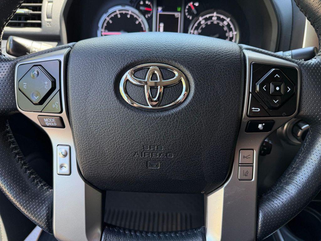 used 2024 Toyota 4Runner car, priced at $51,250