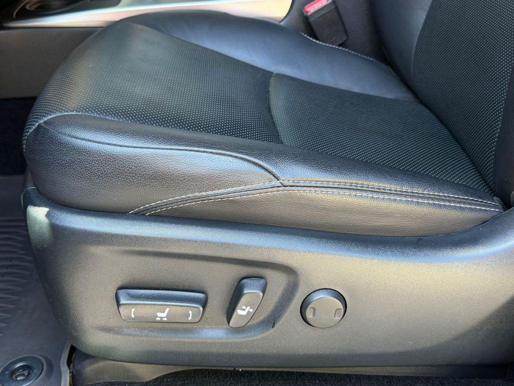 used 2024 Toyota 4Runner car, priced at $51,250