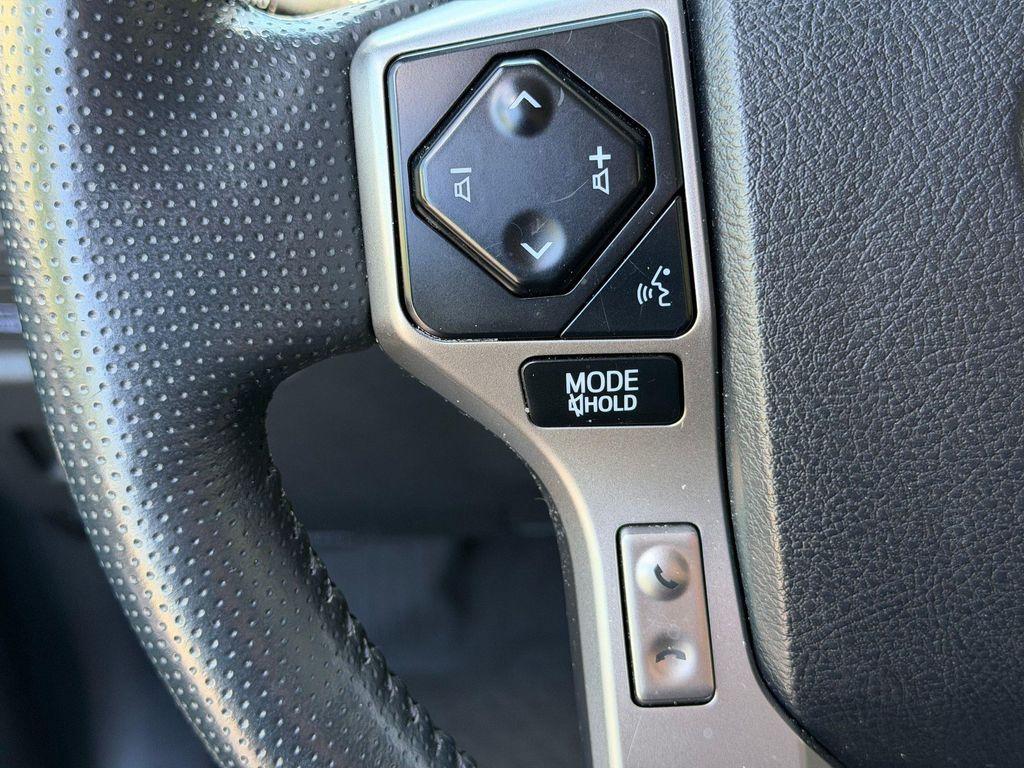 used 2024 Toyota 4Runner car, priced at $51,250