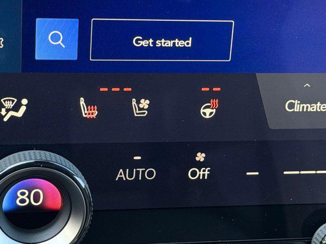 new 2026 Lexus RX 350h car, priced at $67,249