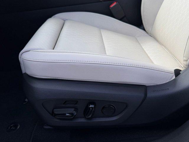 new 2026 Lexus RX 350h car, priced at $67,249