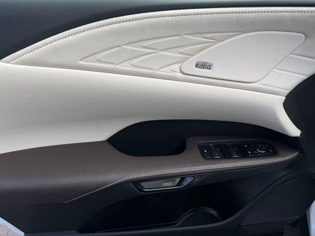 new 2026 Lexus RX 350h car, priced at $67,249