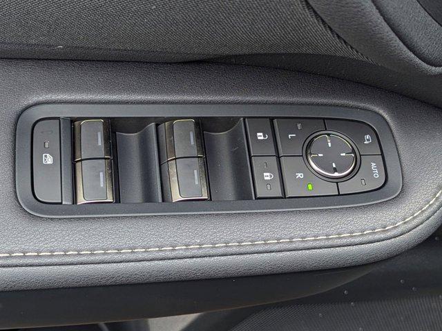 new 2026 Lexus TX 350 car, priced at $66,055