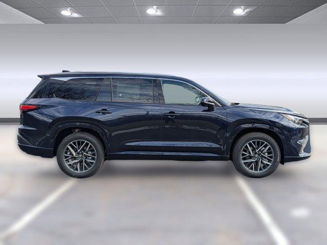 new 2026 Lexus TX 350 car, priced at $66,055