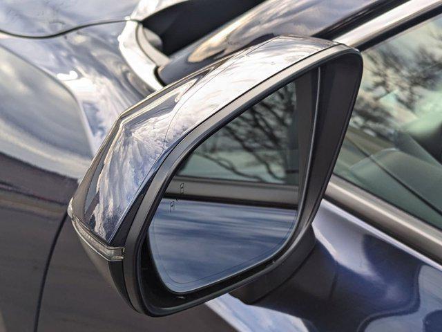 new 2026 Lexus TX 350 car, priced at $66,055